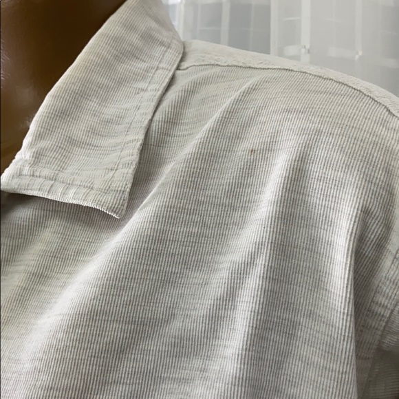 Patagonia Women’s M Button Down - Picture 2 of 8